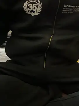 Snapshot of NETORARE_SECRET chatting on February 10, 4:38 am NETORARE SECRET online show from February 10, 4:38 am