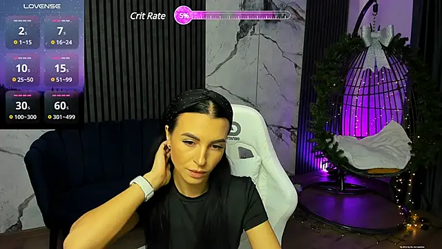 Just Mira  online show from January 15, 5:19 am