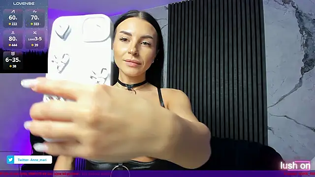 Just Mira  online show from March 1, 5:31 am