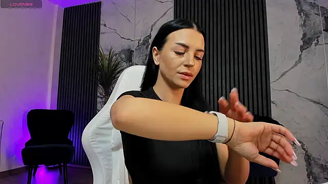 Just Mira  online show from March 21, 5:32 am