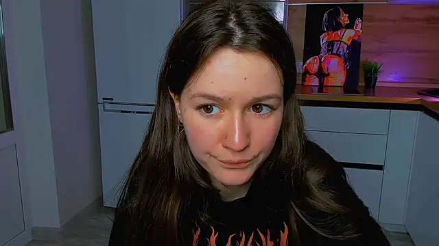 ameli moon online show from February 22, 4:51 pm