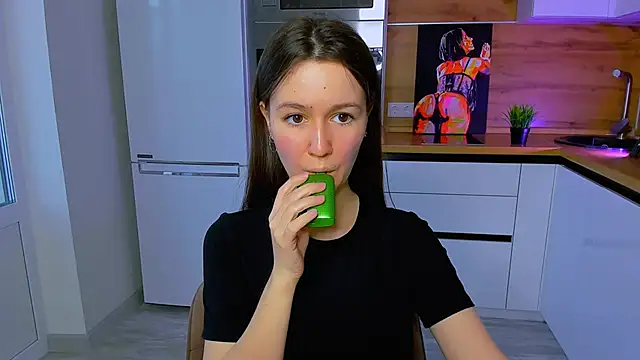 ameli moon online show from March 19, 2:13 pm