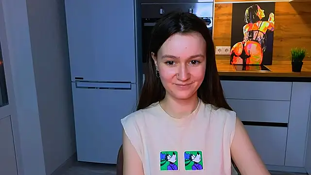 ameli moon online show from March 22, 2:47 pm