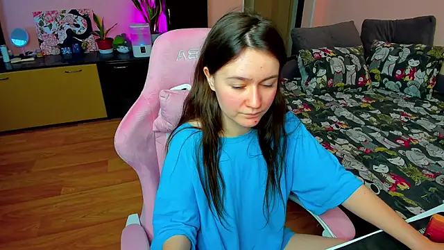 ameli moon online show from November 20, 11:43 am