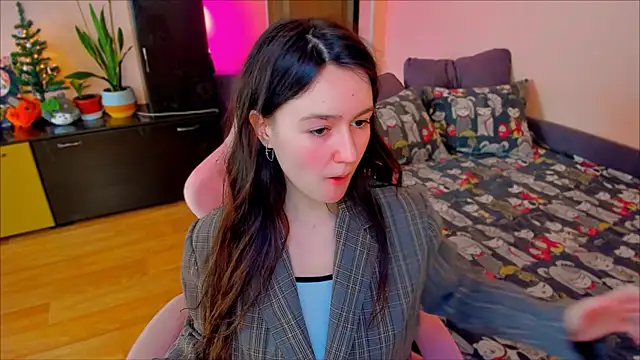 ameli moon online show from April 15, 1:18 pm