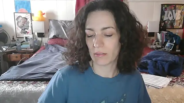 Snapshot of Adorable_as_duk chatting on March 17, 6:44 pm Adorable as duk online show from March 17, 6:44 pm