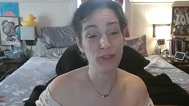 Snapshot of Adorable_as_duk chatting on April 3, 5:55 pm Adorable as duk online show from April 3, 5:55 pm