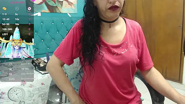 sabrina dupont online show from October 3, 12:46 pm