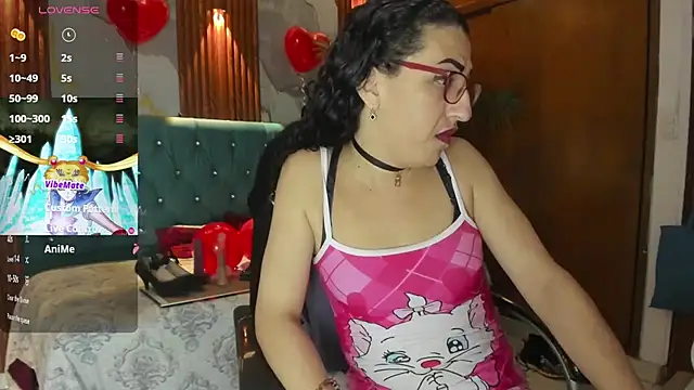 Snapshot of sabrina_dupont chatting on February 15, 12:58 pm sabrina dupont online show from February 15, 12:58 pm