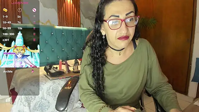 Snapshot of sabrina_dupont chatting on February 22, 12:36 pm sabrina dupont online show from February 22, 12:36 pm