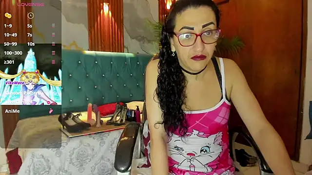 Snapshot of sabrina_dupont chatting on March 1, 12:51 pm sabrina dupont online show from March 1, 12:51 pm