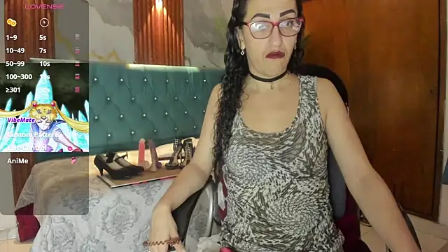 Snapshot of sabrina_dupont chatting on March 6, 12:45 pm sabrina dupont online show from March 6, 12:45 pm