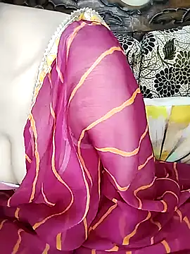 Fair-magic-woman online show from September 26, 7:07 pm