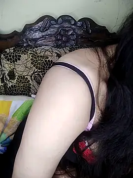 Fair-magic-woman online show from November 1, 7:05 pm