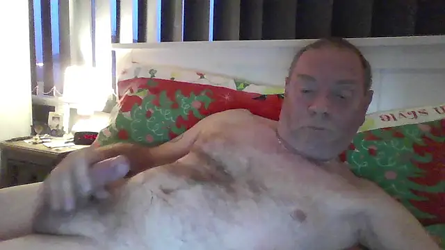 gibbo62 online show from January 6, 4:21 pm