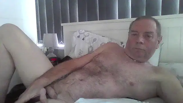 gibbo62 online show from January 16, 10:19 am