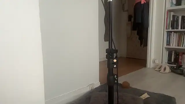 Snapshot of Serena_4you chatting on May 5, 4:15 pm Serena 4you online show from May 5, 4:15 pm