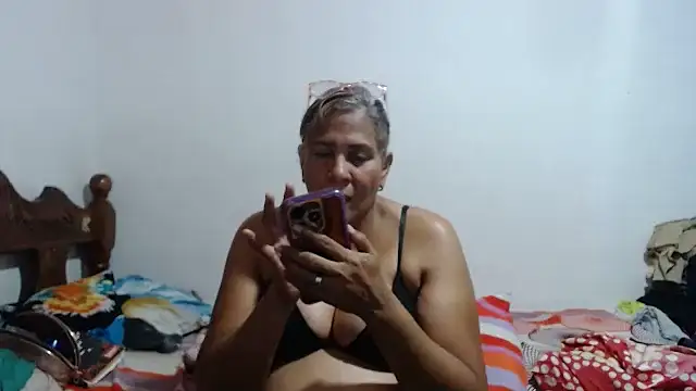 tamibusty online show from October 22, 4:40 pm