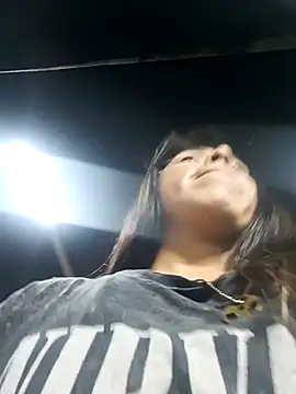 Snapshot of Karenn12 chatting on November 7, 2:00 am Karenn12 online show from November 7, 2:00 am