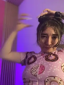 Sophie LS online show from February 4, 2:28 am