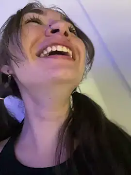 Sophie LS online show from February 6, 5:57 am