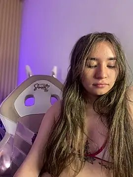 Sophie LS online show from February 7, 6:56 am