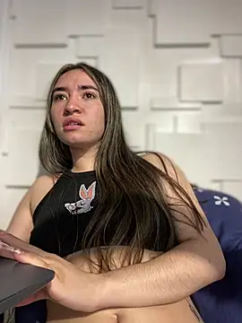 Sophie LS online show from February 12, 3:29 am