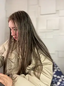 Sophie LS online show from February 12, 12:44 pm