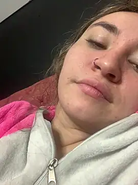 Sophie LS online show from February 13, 5:48 am