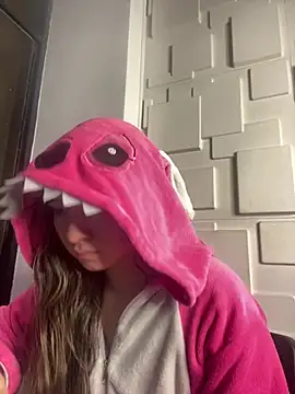 Sophie LS online show from February 14, 3:00 am