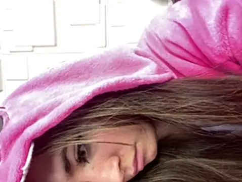 Sophie LS online show from February 14, 12:03 pm