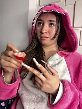 Sophie LS online show from February 15, 6:02 am