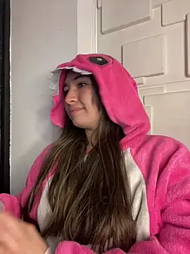 Sophie LS online show from February 15, 9:05 am