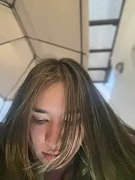 Sophie LS online show from February 20, 10:59 am