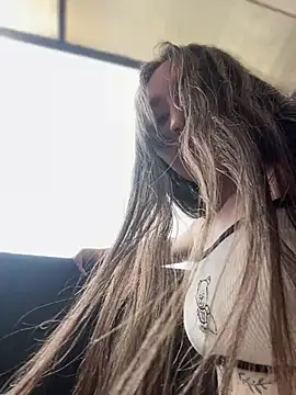 Sophie LS online show from February 27, 6:42 pm