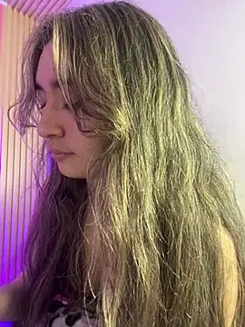 Sophie LS online show from March 5, 4:56 am