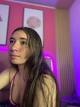 Sophie LS online show from March 7, 5:51 am