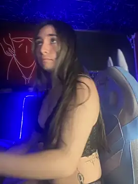 Sophie LS online show from September 14, 4:55 am