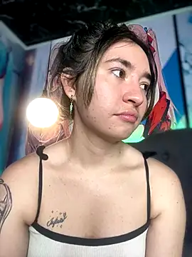 Sophie LS online show from October 11, 2:55 am