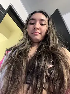 Sophie LS online show from October 18, 2:18 pm