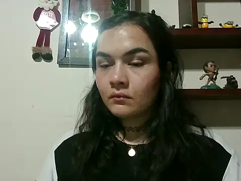 Babe-sofi online show from October 10, 1:26 am