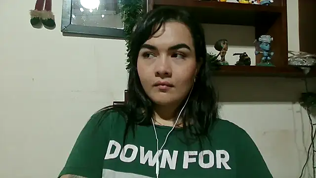 Babe-sofi online show from October 14, 2:56 am