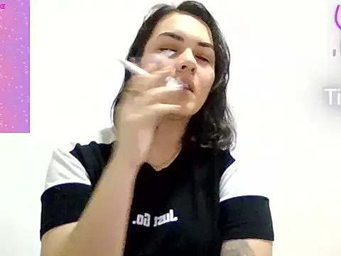 Snapshot of Babe-sofi chatting on February 25, 8:51 pm Babe-sofi online show from February 25, 8:51 pm