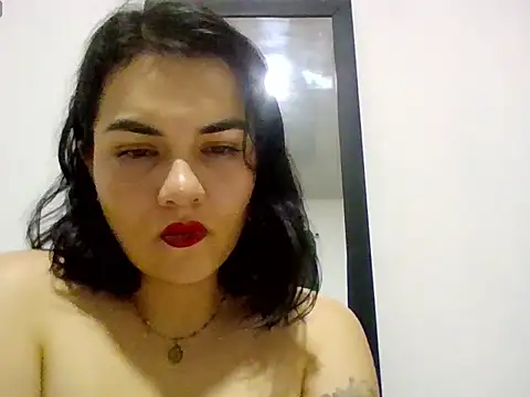 Snapshot of Babe-sofi chatting on March 1, 3:08 am Babe-sofi online show from March 1, 3:08 am