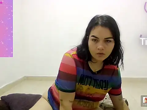 Snapshot of Babe-sofi chatting on March 7, 4:53 am Babe-sofi online show from March 7, 4:53 am