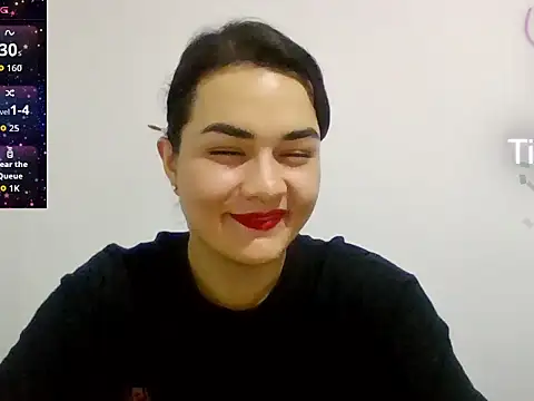 Snapshot of Babe-sofi chatting on March 17, 2:27 am Babe-sofi online show from March 17, 2:27 am