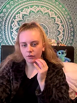 Vixen Mistress Ali online show from December 4, 12:36 pm