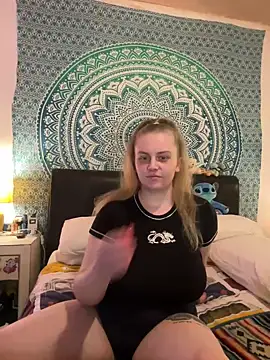 Vixen Mistress Ali online show from December 24, 6:17 pm