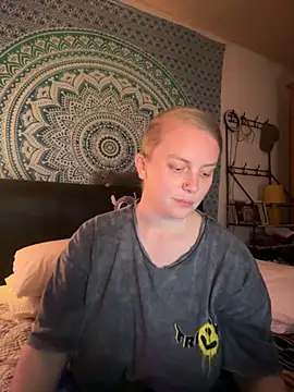 Vixen Mistress Ali online show from October 6, 7:55 pm