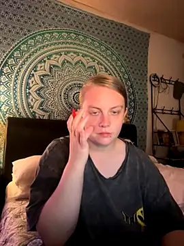 Vixen Mistress Ali online show from October 7, 7:33 pm